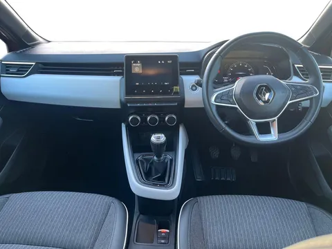 BT71GWD Renault Clio 1.0 TCe 90 S Edition 5dr Thumbnail #14