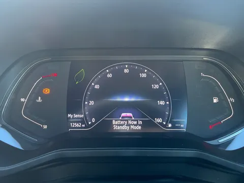 BT71GWD Renault Clio 1.0 TCe 90 S Edition 5dr Thumbnail #15