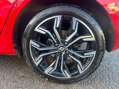 BT71GWD Renault Clio 1.0 TCe 90 S Edition 5dr Thumbnail #31