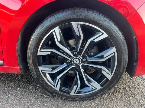 BT71GWD Renault Clio 1.0 TCe 90 S Edition 5dr Thumbnail #34