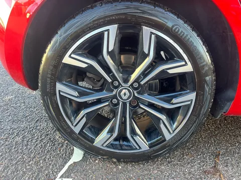 BT71GWD Renault Clio 1.0 TCe 90 S Edition 5dr Thumbnail #33