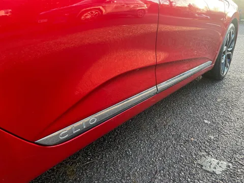 BT71GWD Renault Clio 1.0 TCe 90 S Edition 5dr Thumbnail #26