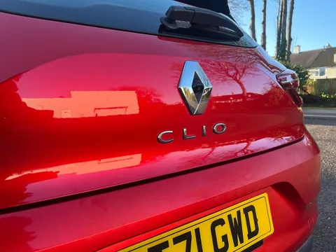 BT71GWD Renault Clio 1.0 TCe 90 S Edition 5dr Thumbnail #27