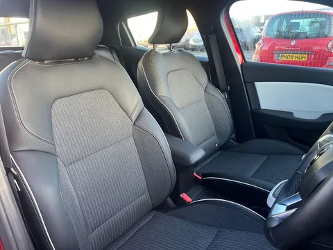 BT71GWD Renault Clio 1.0 TCe 90 S Edition 5dr Thumbnail #20