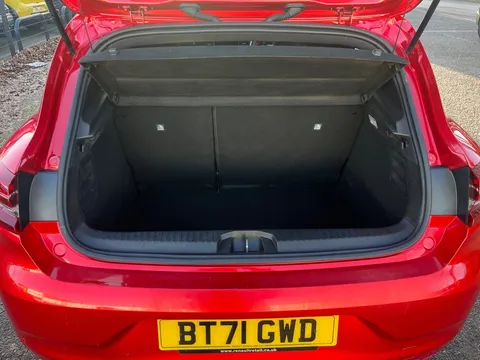 BT71GWD Renault Clio 1.0 TCe 90 S Edition 5dr Thumbnail #28