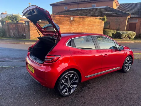 BT71GWD Renault Clio 1.0 TCe 90 S Edition 5dr Thumbnail #30