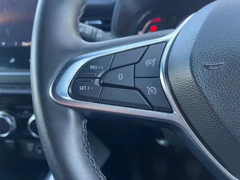 BT71GWD Renault Clio 1.0 TCe 90 S Edition 5dr Thumbnail #18