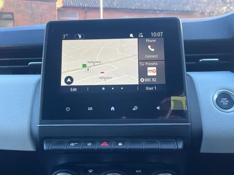 BT71GWD Renault Clio 1.0 TCe 90 S Edition 5dr Thumbnail #10