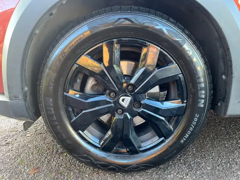 BL22OJE Dacia Jogger 1.0 TCe Extreme SE 5dr Thumbnail #5