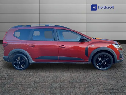 BL22OJE Dacia Jogger 1.0 TCe Extreme SE 5dr Thumbnail #6