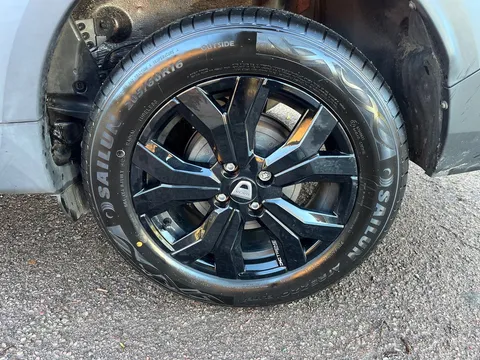 BL22OJE Dacia Jogger 1.0 TCe Extreme SE 5dr Thumbnail #14