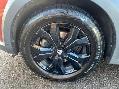 BL22OJE Dacia Jogger 1.0 TCe Extreme SE 5dr Thumbnail #15