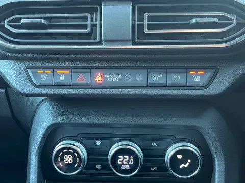 BL22OJE Dacia Jogger 1.0 TCe Extreme SE 5dr Thumbnail #30