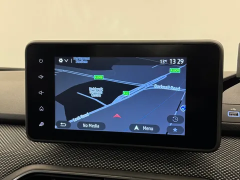 25 of 32 for Dacia Sandero 1.0 TCe Bi-Fuel Comfort 5dr