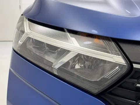 31 of 32 for Dacia Sandero 1.0 TCe Bi-Fuel Comfort 5dr