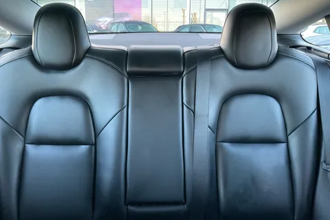 MA71ZVU Tesla Model 3 Long Range AWD 4dr Auto Thumbnail #11