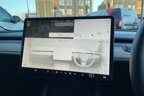 MA71ZVU Tesla Model 3 Long Range AWD 4dr Auto Thumbnail #39
