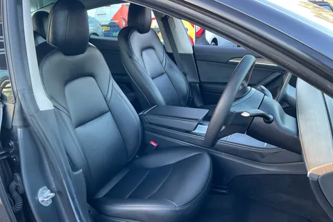 MA71ZVU Tesla Model 3 Long Range AWD 4dr Auto Thumbnail #28