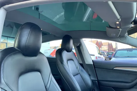 MA71ZVU Tesla Model 3 Long Range AWD 4dr Auto Thumbnail #29