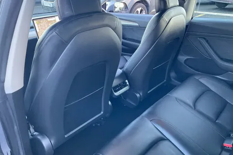 MA71ZVU Tesla Model 3 Long Range AWD 4dr Auto Thumbnail #25