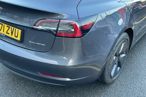 MA71ZVU Tesla Model 3 Long Range AWD 4dr Auto Thumbnail #18