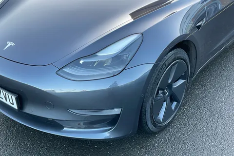 MA71ZVU Tesla Model 3 Long Range AWD 4dr Auto Thumbnail #15