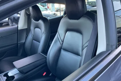 MA71ZVU Tesla Model 3 Long Range AWD 4dr Auto Thumbnail #24