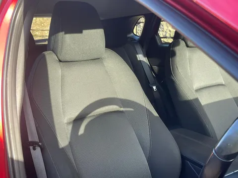 DX23GWO Mazda Cx-30 2.0 e-Skyactiv X MHEV SE-L Lux 5dr Auto Thumbnail #13