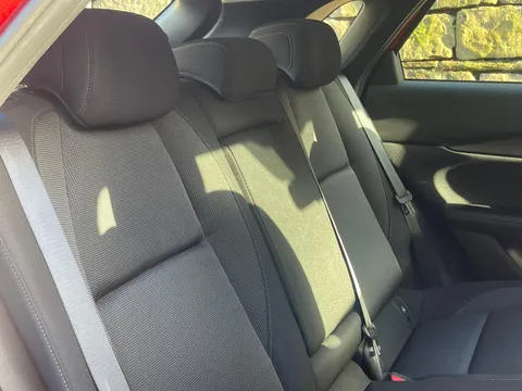 DX23GWO Mazda Cx-30 2.0 e-Skyactiv X MHEV SE-L Lux 5dr Auto Thumbnail #15