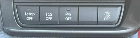 DX23GWO Mazda Cx-30 2.0 e-Skyactiv X MHEV SE-L Lux 5dr Auto Thumbnail #27