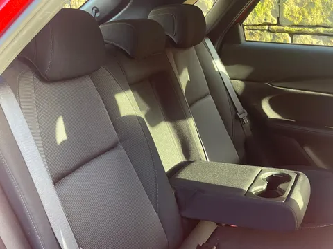 DX23GWO Mazda Cx-30 2.0 e-Skyactiv X MHEV SE-L Lux 5dr Auto Thumbnail #12