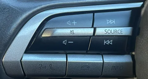 DX23GWO Mazda Cx-30 2.0 e-Skyactiv X MHEV SE-L Lux 5dr Auto Thumbnail #18