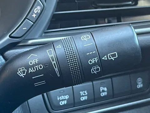 DX23GWO Mazda Cx-30 2.0 e-Skyactiv X MHEV SE-L Lux 5dr Auto Thumbnail #21