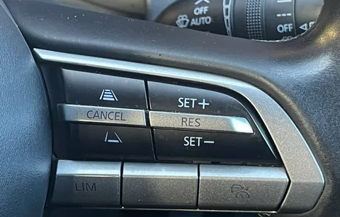 DX23GWO Mazda Cx-30 2.0 e-Skyactiv X MHEV SE-L Lux 5dr Auto Thumbnail #22