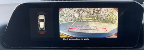 DX23GWO Mazda Cx-30 2.0 e-Skyactiv X MHEV SE-L Lux 5dr Auto Thumbnail #23