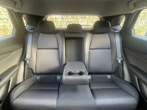 DX23GWO Mazda Cx-30 2.0 e-Skyactiv X MHEV SE-L Lux 5dr Auto Thumbnail #10