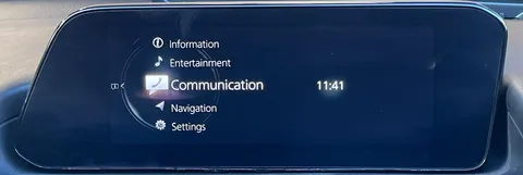 DX23GWO Mazda Cx-30 2.0 e-Skyactiv X MHEV SE-L Lux 5dr Auto Thumbnail #24