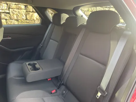 DX23GWO Mazda Cx-30 2.0 e-Skyactiv X MHEV SE-L Lux 5dr Auto Thumbnail #25
