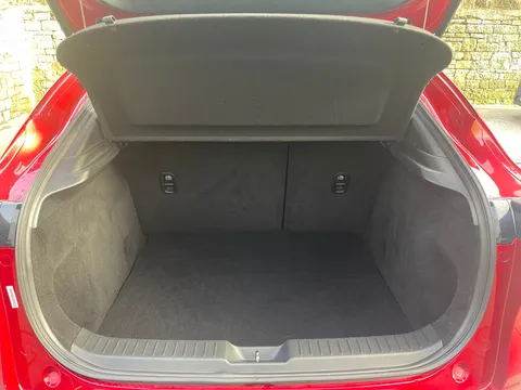 DX23GWO Mazda Cx-30 2.0 e-Skyactiv X MHEV SE-L Lux 5dr Auto Thumbnail #26