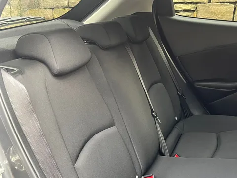 DS23EOR Mazda Mazda2 1.5 e-Skyactiv G MHEV Exclusive-Line 5dr Thumbnail #15