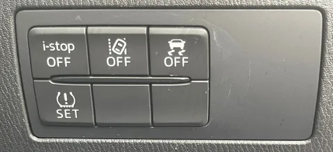 DS23EOR Mazda Mazda2 1.5 e-Skyactiv G MHEV Exclusive-Line 5dr Thumbnail #16