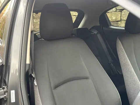 DS23EOR Mazda Mazda2 1.5 e-Skyactiv G MHEV Exclusive-Line 5dr Thumbnail #17