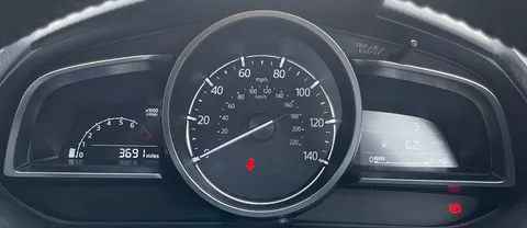 DS23EOR Mazda Mazda2 1.5 e-Skyactiv G MHEV Exclusive-Line 5dr Thumbnail #18