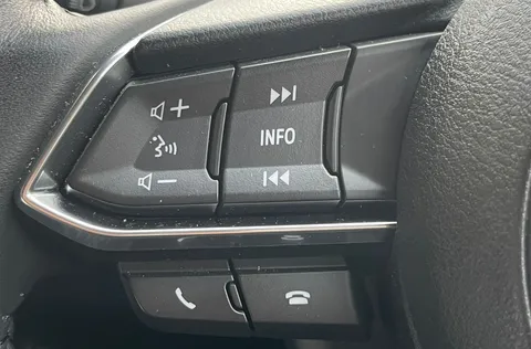 DS23EOR Mazda Mazda2 1.5 e-Skyactiv G MHEV Exclusive-Line 5dr Thumbnail #21