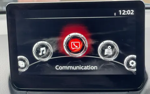 DS23EOR Mazda Mazda2 1.5 e-Skyactiv G MHEV Exclusive-Line 5dr Thumbnail #24