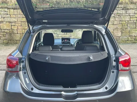 DS23EOR Mazda Mazda2 1.5 e-Skyactiv G MHEV Exclusive-Line 5dr Thumbnail #8