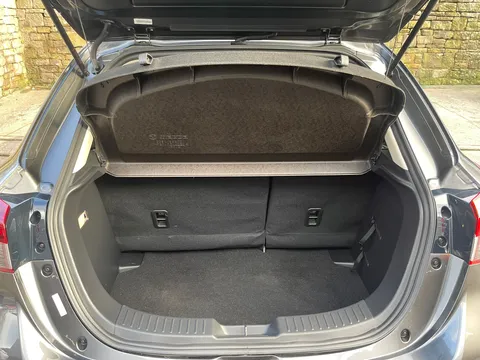 DS23EOR Mazda Mazda2 1.5 e-Skyactiv G MHEV Exclusive-Line 5dr Thumbnail #26