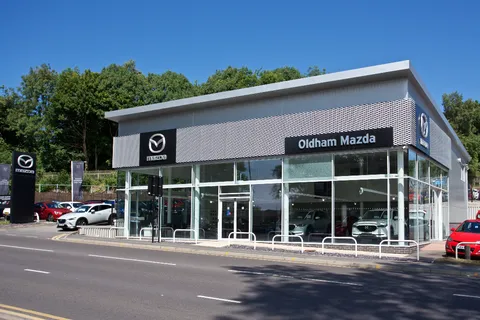 DS23EOR Mazda Mazda2 1.5 e-Skyactiv G MHEV Exclusive-Line 5dr Thumbnail #33