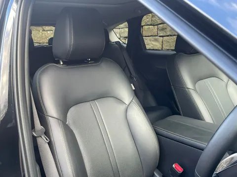 BX74WRO Mazda Cx-60 3.3d 254 Homura 5dr Auto AWD [Conv/DAP/Pan Rf] Thumbnail #14