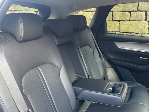 BX74WRO Mazda Cx-60 3.3d 254 Homura 5dr Auto AWD [Conv/DAP/Pan Rf] Thumbnail #15